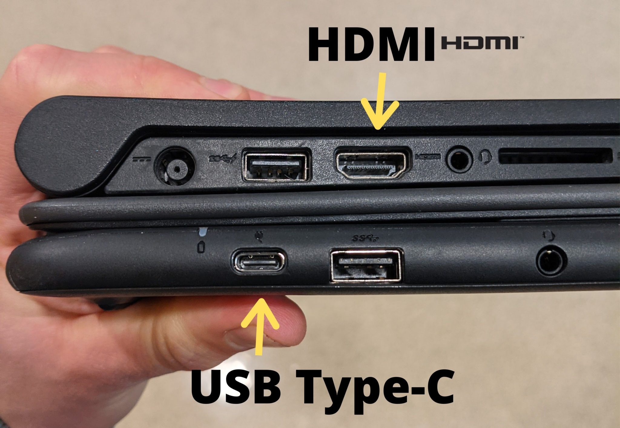 Acer Chromebook Connect To Monitor Connecting a Chromebook to a Projector, Monitor, or Television