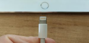 Lightening Cable